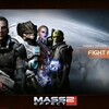 Mass Effect 2 点数 8.5 他人へのお勧め度 7