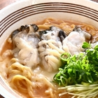 老舗魚屋主人が即席ラーメンで本気を出した「プリプリ牡蠣のみそチーズラーメン」のレシピ【魚屋三代目】