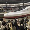 西九州新幹線開業