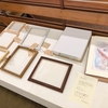 スケッチ展「テーブルの上」終了しました。