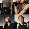 【カナルビ 歌詞 和訳】【パート分け 掛け声】에스파 (aespa) エスパ Girls