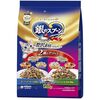 銀のスプーン贅沢素材バラエティ徹底レビュー！食いつきは？他のフードと何が違う？