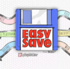 Unity2019.3.4でEasy Save 3を使ってみた