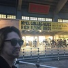 武道館です【NOEL GALLAGHER'S HIGH FLYING BIRDS Japan Tour 2015】