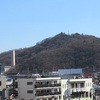 弘法山公園を歩く