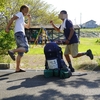 車で日本一周してみた（55日目～57日目）～滋賀→愛知→福井→石川～