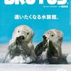 BRUTUS / 水族館