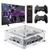 BIOBIE Super Console X PRO Plus レビュー：懐かしさと手軽さを両立！エミュレーター機としての実力は？