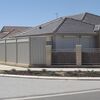 Colorbond Fencing and Gates Installer Services in Perth 