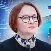 「モスクワの反制裁ツァリーナ」－ ロシア中央銀行を率いる女性が語る欧米との経済戦争
