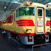 リニア・鉄道館⑭・・・ディーゼル特急の雄　キハ181系！