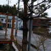 看板など