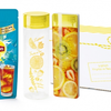Fruits in Tea「リプトンコールドブリュータンブラーセット」が4月24日より発売