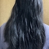 ヘアドネーション。