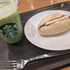 vol.36　スタバのあんバターサンド