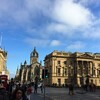 懐かしのEdinburghへ(2)