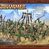 今ミニチュアゲーム　ゴブリン ユニットボックス 「ウォーハンマー」 (Goblin Regiment) [89-15]にとんでもないことが起こっている？
