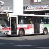 西鉄バス北九州　9233