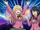 46名のアイドルが「楽天モバイル」をPR！「デレマス」とのタイアップ広告が登場！え…私たちは？