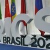 リオデジャネイロでのBRICS首脳会議は、「西側からの地政学的な転換」を象徴