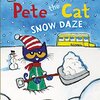 猫のPeteの雪の日の遊び方　ICRシリーズMy Firstから『Pete the Cat: Snow Daze』のご紹介
