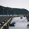 江ノ島・片瀬漁港