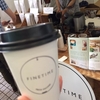 【東京コーヒーフェスティバル】FINE TIME