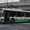 奈良交通 661