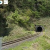 グーグルマップで鉄道撮影スポットを探してみた　左沢線　左沢駅～柴橋駅