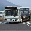 鹿児島交通(元阪急バス)　1579号車