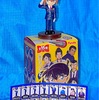 チョコエッグ 名探偵コナン　灰原哀ちゃん