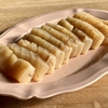 かんたんぬか美人で作るこんにゃくのぬか漬けの作り方
