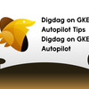 楽々スケール Digdag on GKE Autopilot の紹介とその運用Tips