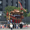 祇園祭後祭・山鉾巡行