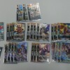 戦国大戦TCG双 天下統一戦 デッキ雑感