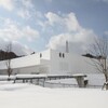 青森県立美術館