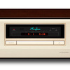 Accuphase ─ SACDプレーヤー ─