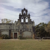 サン・フアン伝道所 (Mission San Juan)  San Antonio, TX, USA