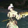 FF14プレイ日記 #522「ピクトマンサーを開放」