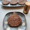 雑穀で手作りおせんべい