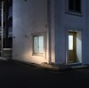 代々木上原の夜に