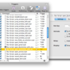 自分仕様なMacBookの快適なところ