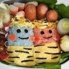 ★節分👹キャラ弁★