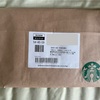 スタバのリワードでモレスキン手に入れた！