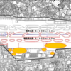 福岡空港大改革！2本目の滑走路はいつ完成するのか？完成したらどう変わるのか？