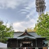 GW穴場かも？　松本城周辺が比較的空いていましたお勧め
