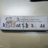 サンリオの1980年代の筆箱