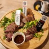 【東京】肉好きと牡蠣好きのための店！「牡蠣と和牛の奴隷」@東京赤坂