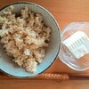 ５月 愛用食(地味飯42)