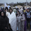 約1,000万人のウクライナ人がEUに避難 - 欧州委員会